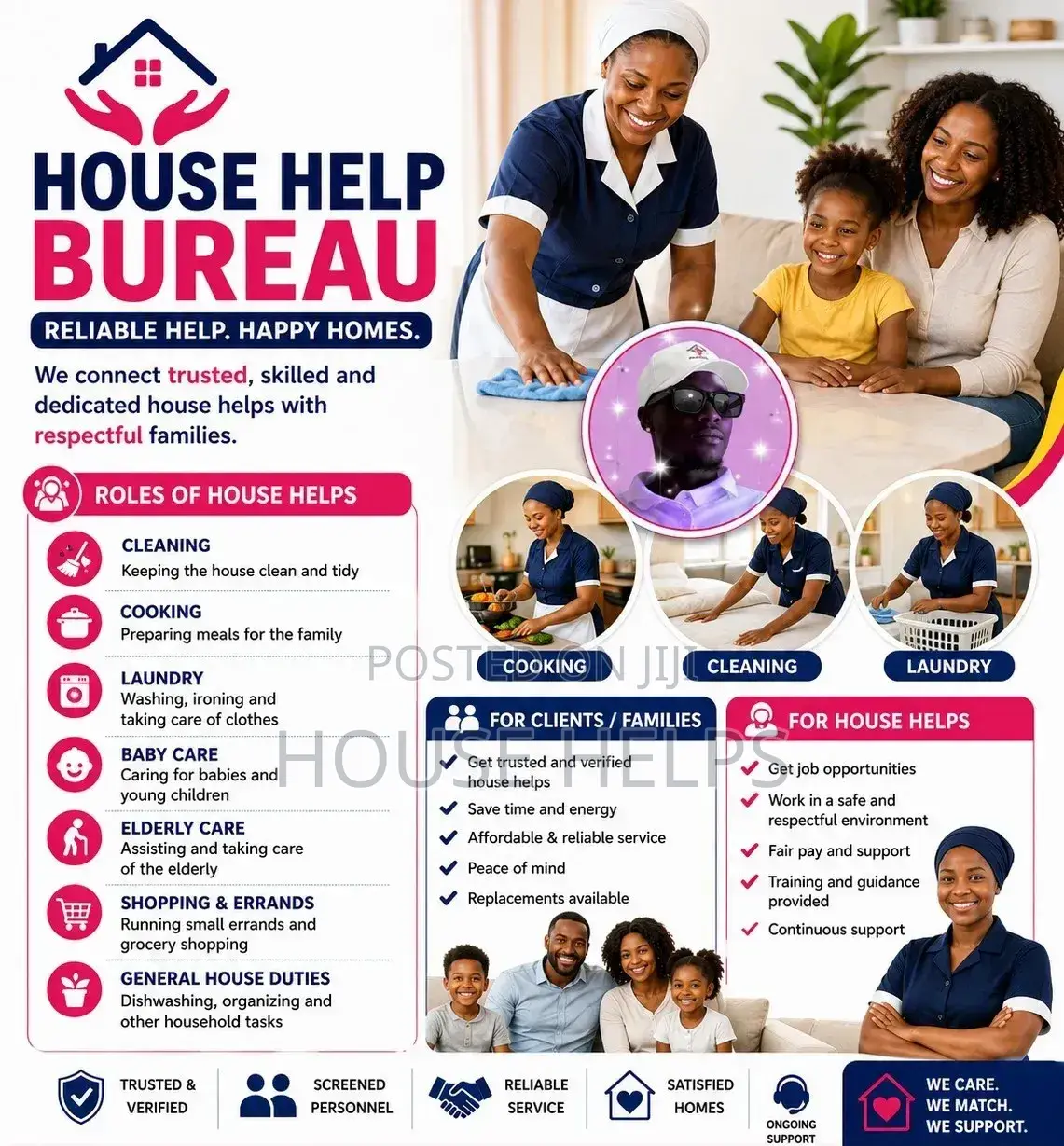 House Helps