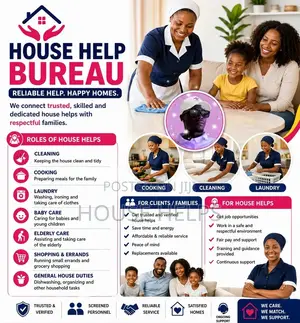House Helps