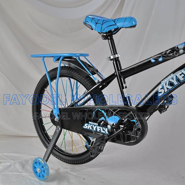 Skyfly School Ride Bicycle for Kids