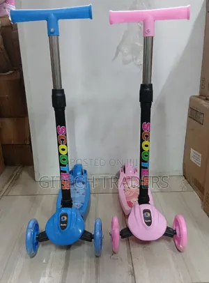 Kids Scooter