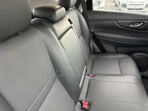 Nissan X-Trail 2.0 Petrol FWD 2019 Silver