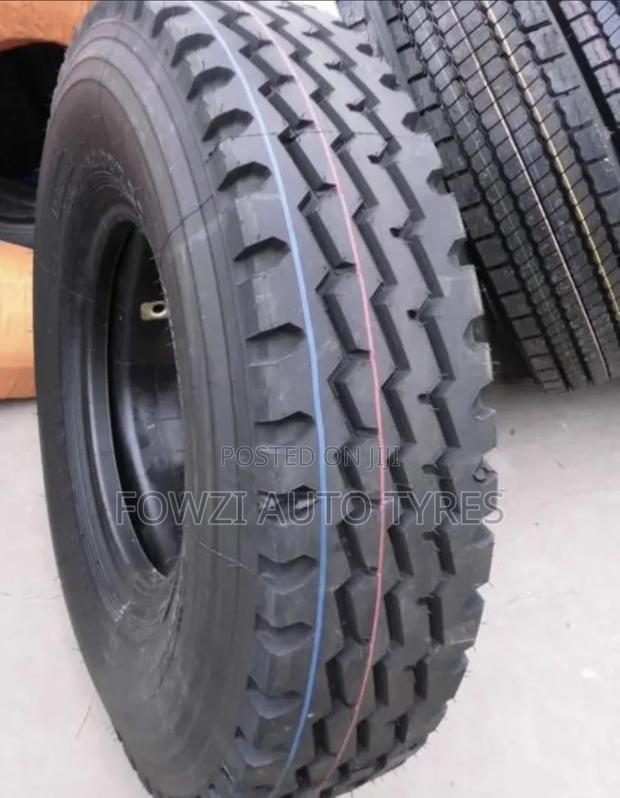 315/80r22.5 Bossway - thumbnail 3