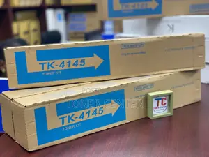 Genuine Kyocera Tk-4145 Toner Cartridge
