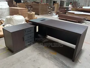 Executive Director's Table-1.6 Meter's