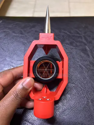 50mm Rugged Survey Target Prism