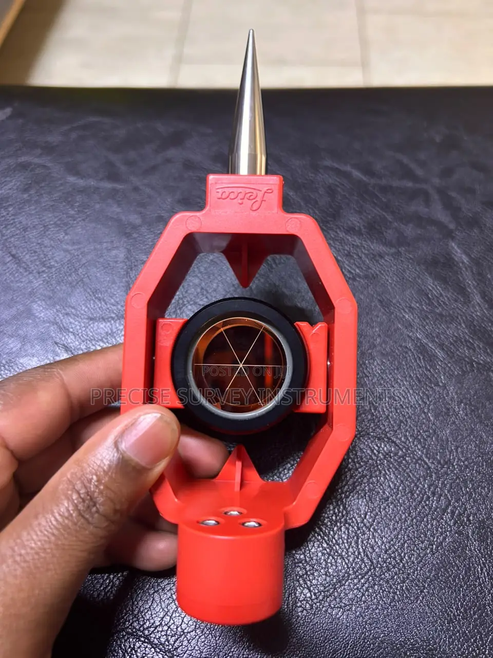 50mm Rugged Survey Target Prism