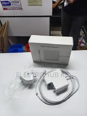 Macbook T Shape Magsafe Charger 45w/85w Replacement Adapter
