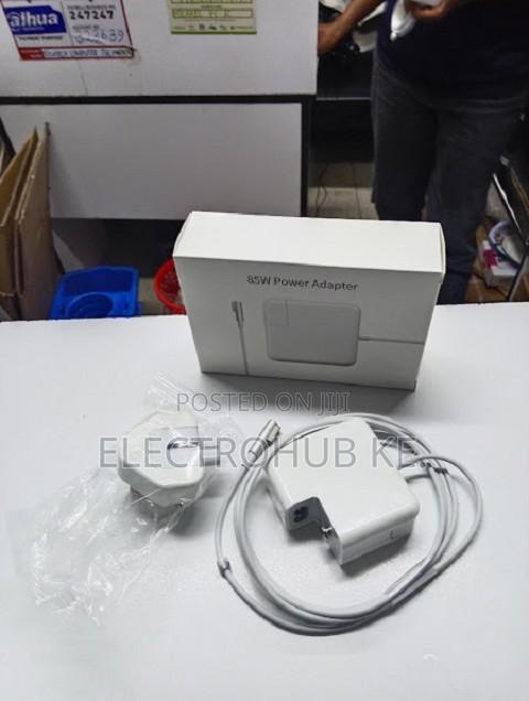 Macbook T Shape Magsafe Charger 45w/85w Replacement Adapter