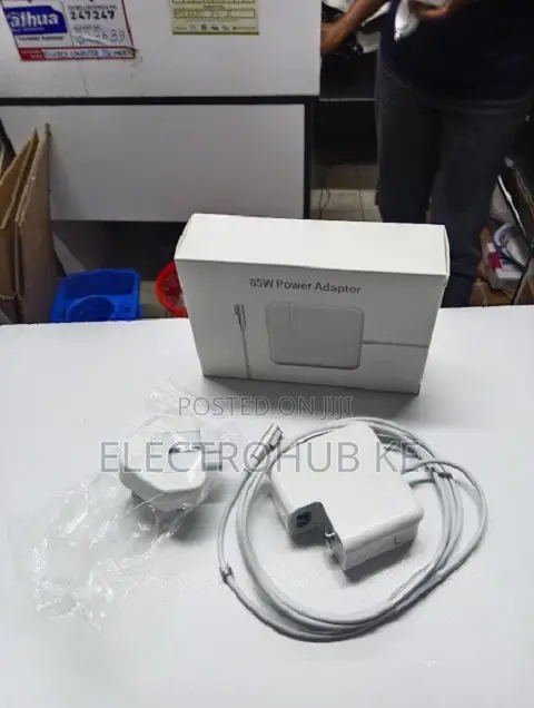 Macbook T Shape Magsafe Charger 45w/85w Replacement Adapter