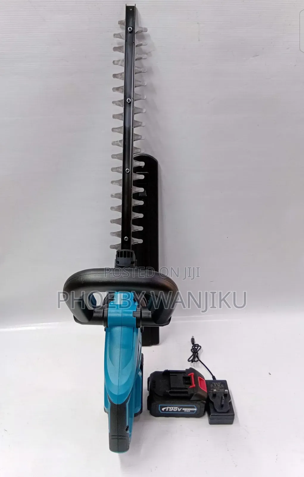 Makita Hedge Trimmed/Cordless Makita Hedge Trimmer