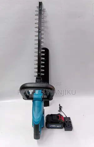 Makita Hedge Trimmed/Cordless Makita Hedge Trimmer