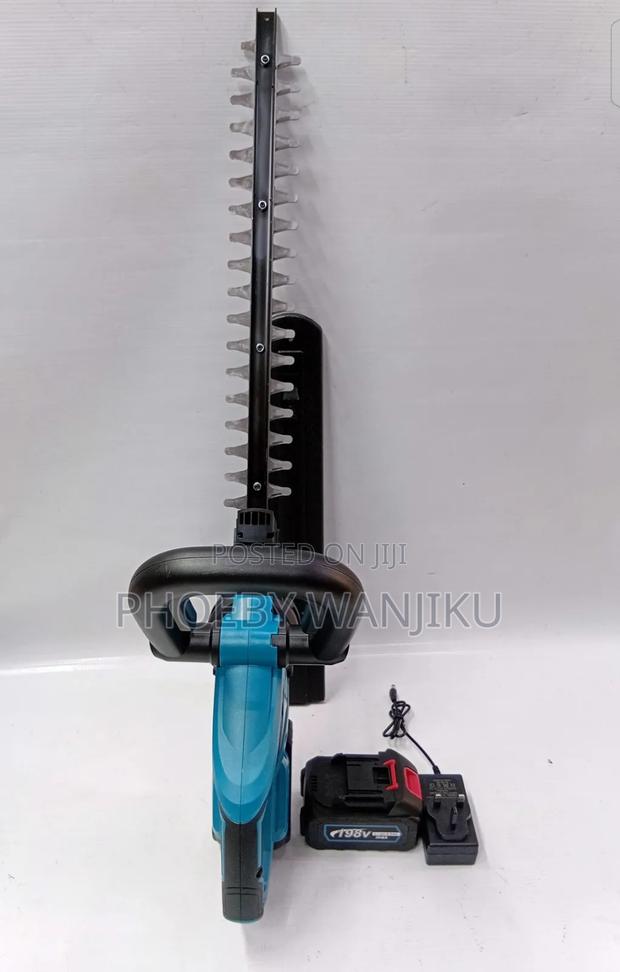 Makita Hedge Trimmed/Cordless Makita Hedge Trimmer