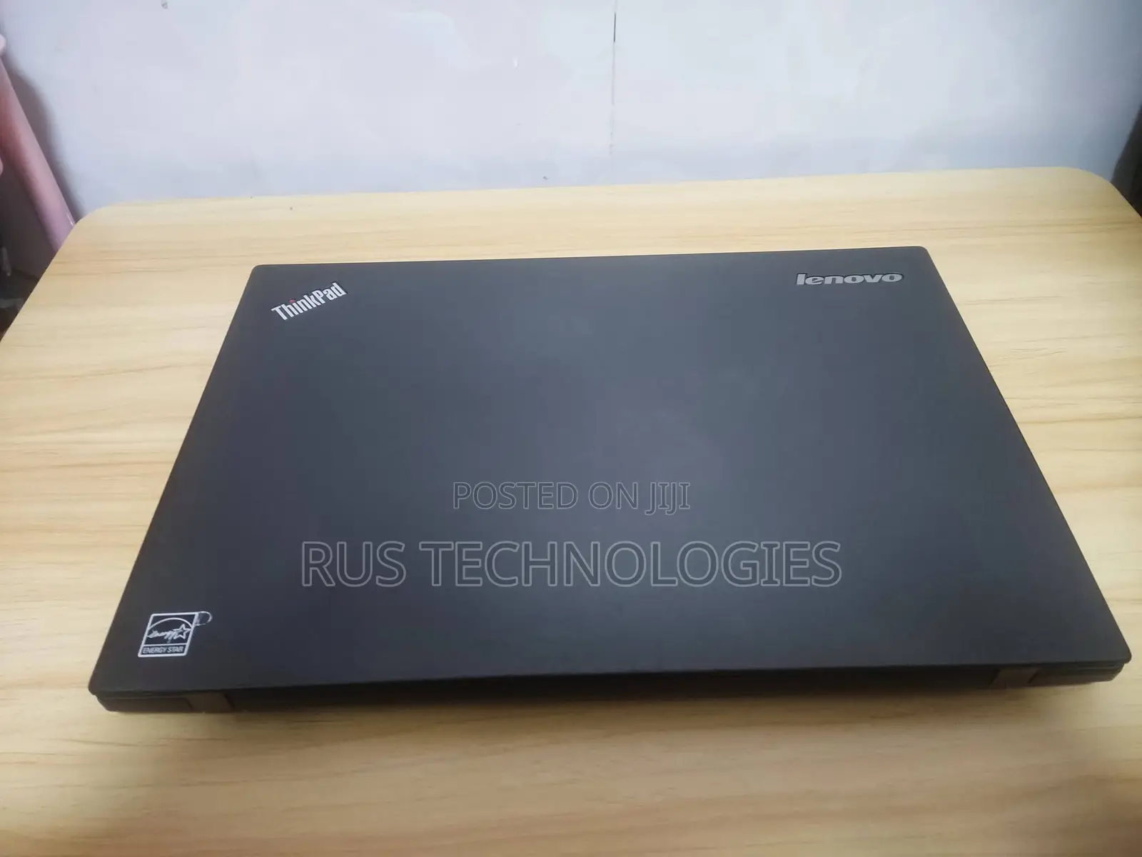 Laptop Lenovo ThinkPad T450 8GB Intel Core i7 SSD 256GB