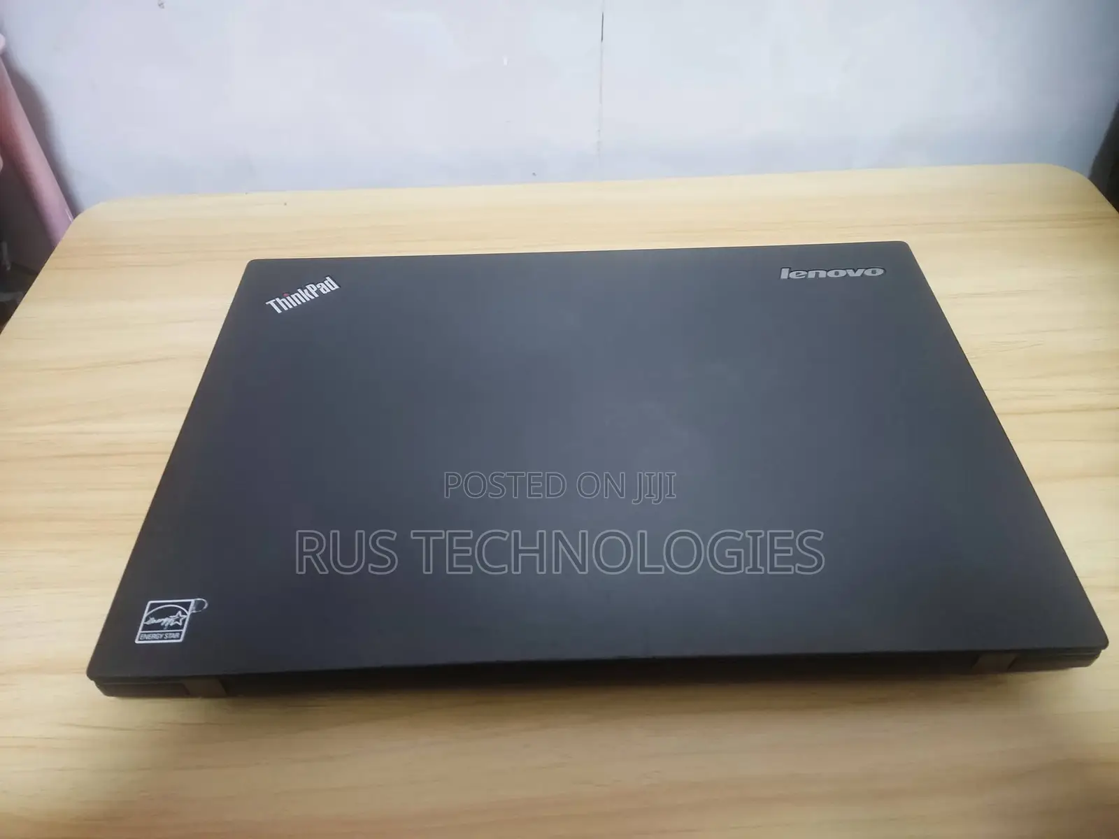 Laptop Lenovo ThinkPad T450 8GB Intel Core i7 SSD 256GB