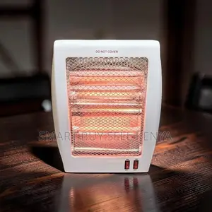Comfortable Cozy Heating 800w Electric Room Heater Space Heater