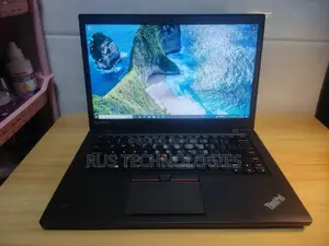 Laptop Lenovo ThinkPad T450 8GB Intel Core i7 SSD 256GB
