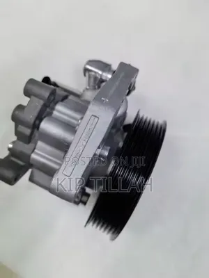 Power Steering Pump