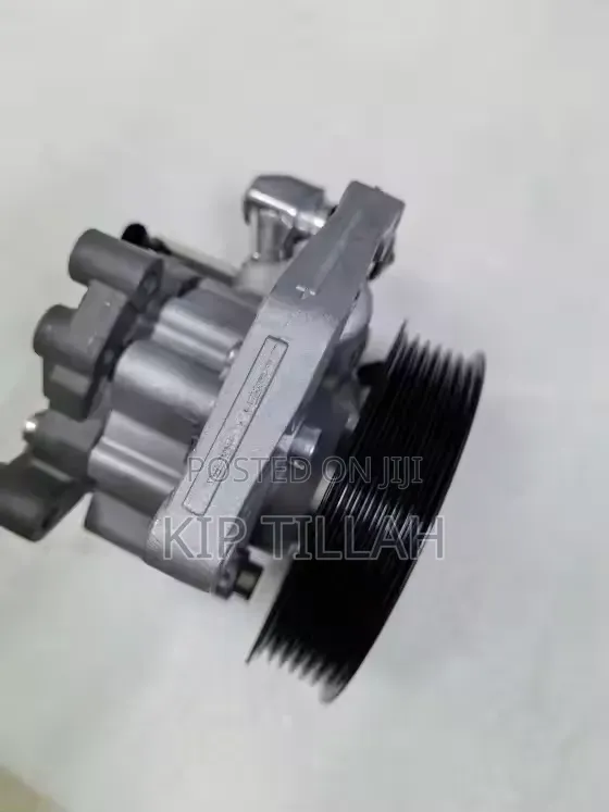 Power Steering Pump