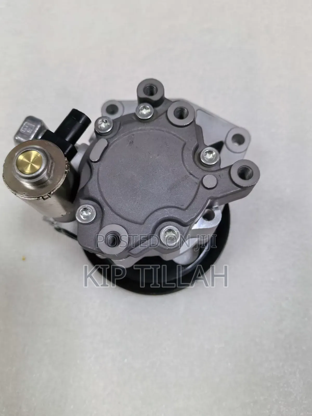 Power Steering Pump