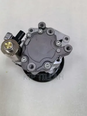 Power Steering Pump