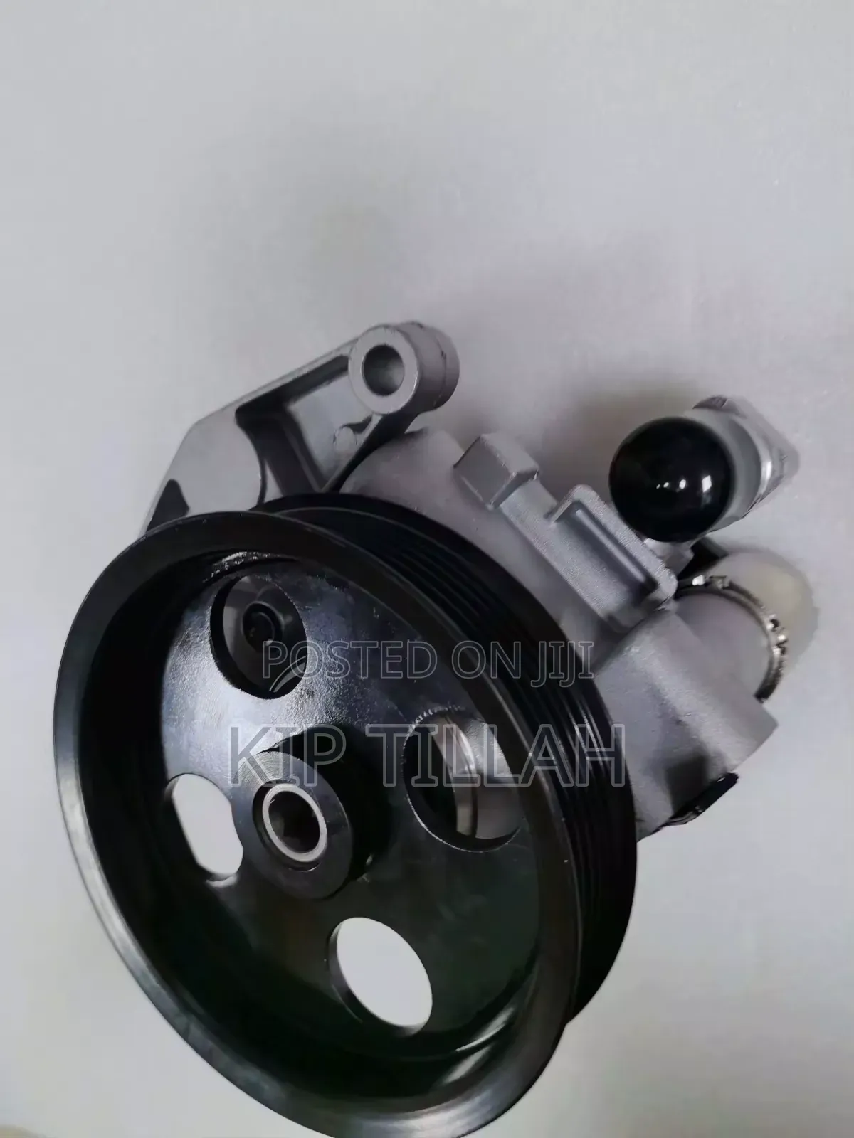 Power Steering Pump