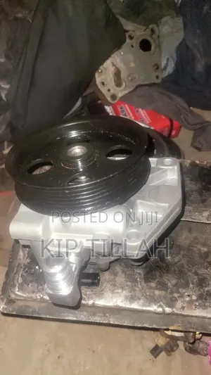 Power Steering Pump