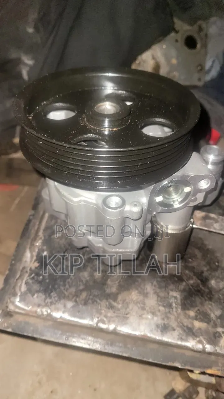 Power Steering Pump