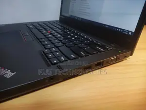 Laptop Lenovo ThinkPad T450 8GB Intel Core i7 SSD 256GB
