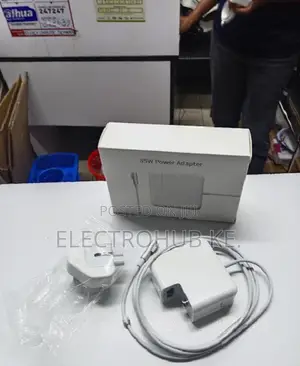 Macbook Replacement Charger 45w/85w T Shape Power Adapter