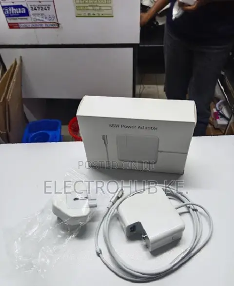 Macbook Replacement Charger 45w/85w T Shape Power Adapter