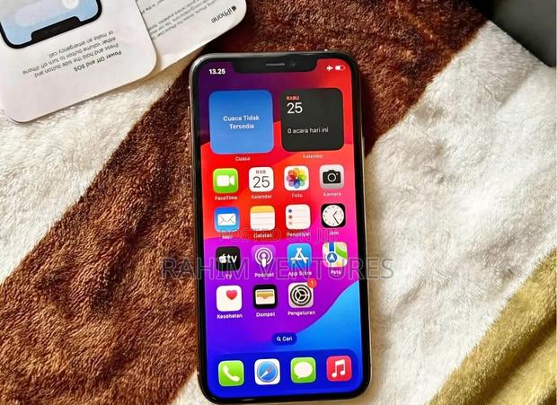 Apple iPhone 11 Pro 64 GB Gold - thumbnail 3