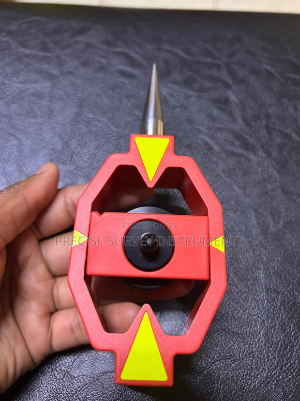 50mm Professional Mini Prism Reflector
