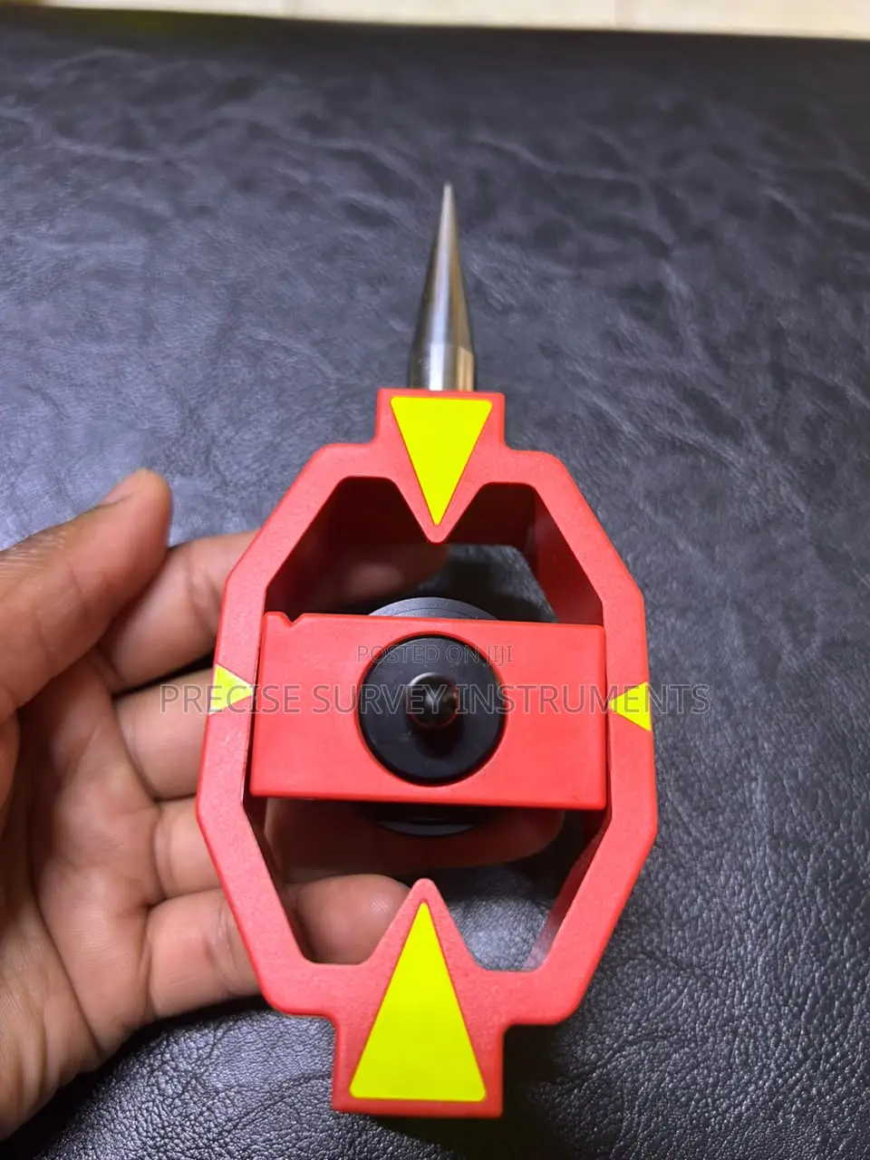 50mm Professional Mini Prism Reflector