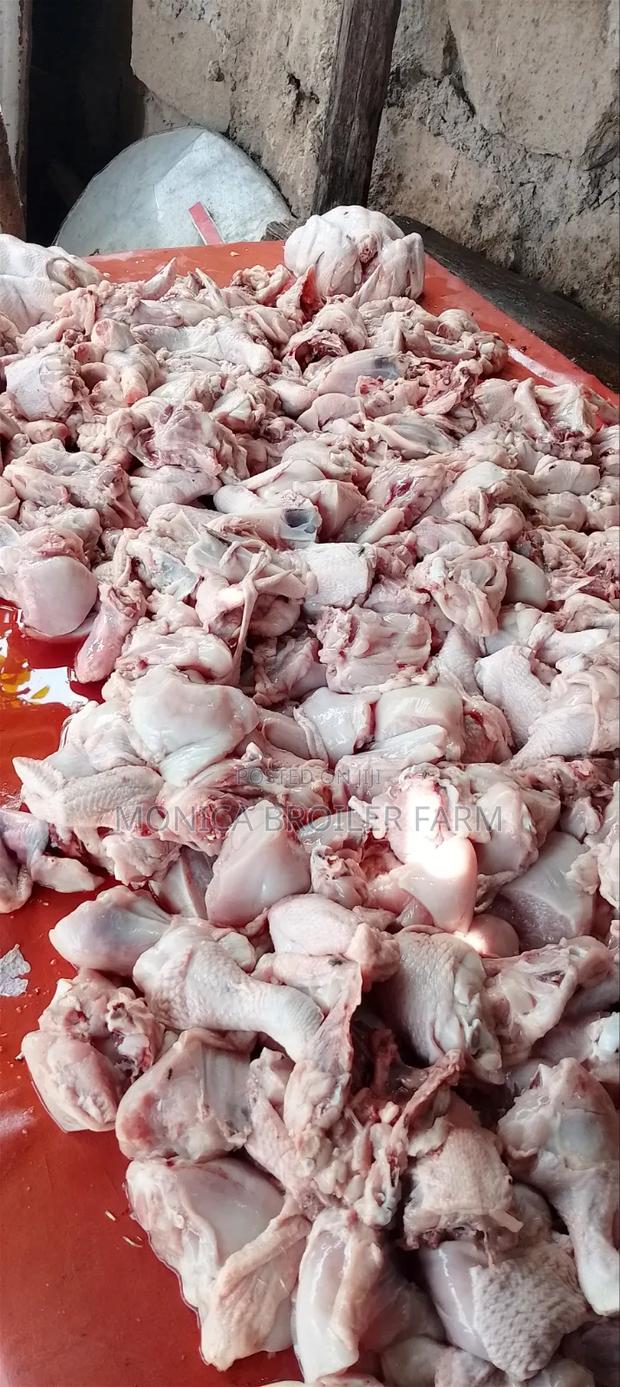 Broiler Chicken For Sale - thumbnail 2