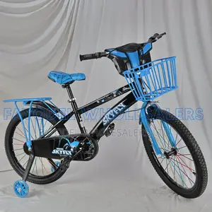 Skyfly Beginner-Friendly Kids Bike Size 20