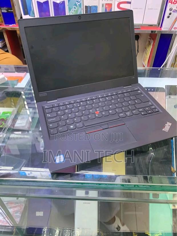 Laptop Lenovo ThinkPad L380 8GB Intel Core i7 SSD 256GB - thumbnail 3