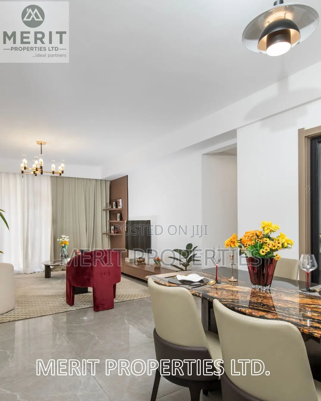 3bdrm Apartment in Hotel 67 Area for sale
