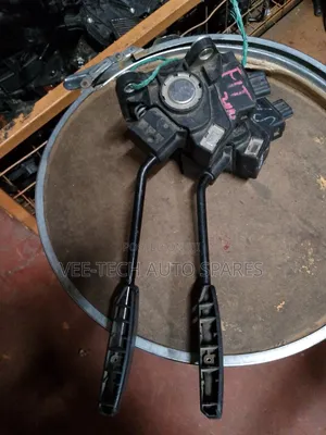 Pedals Honda