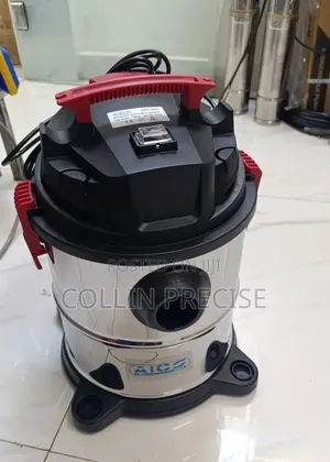 Aico Vacuum Cleaner 20l
