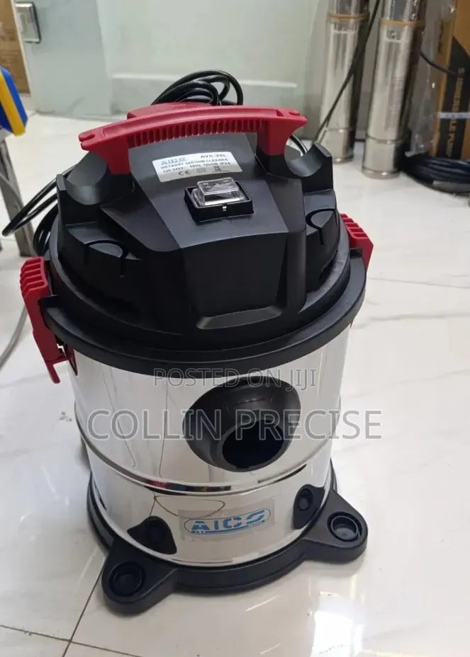 Aico Vacuum Cleaner 20l