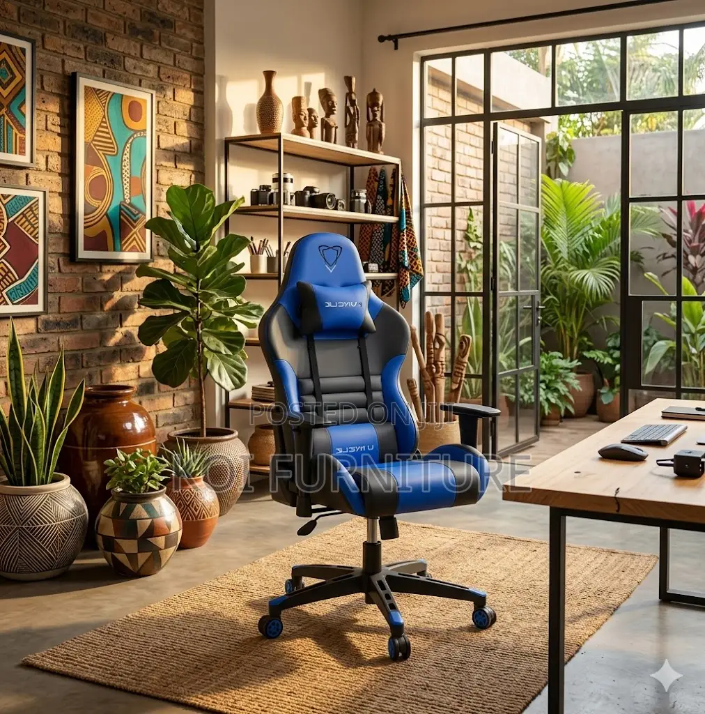 Office Chairs; Leather Home Office Creazene Gaming Chairs