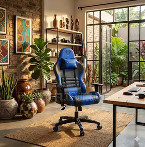 Office Chairs; Leather Home Office Creazene Gaming Chairs