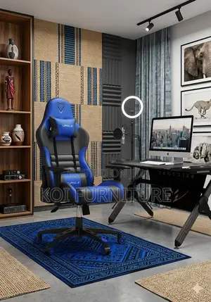 Office Chairs; Leather Home Office Creazene Gaming Chairs