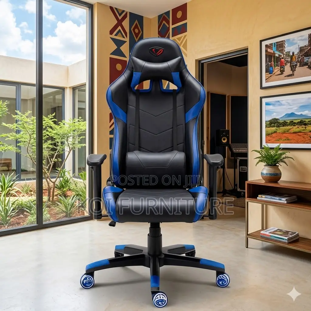 Office Chairs; Leather Home Office Creazene Gaming Chairs