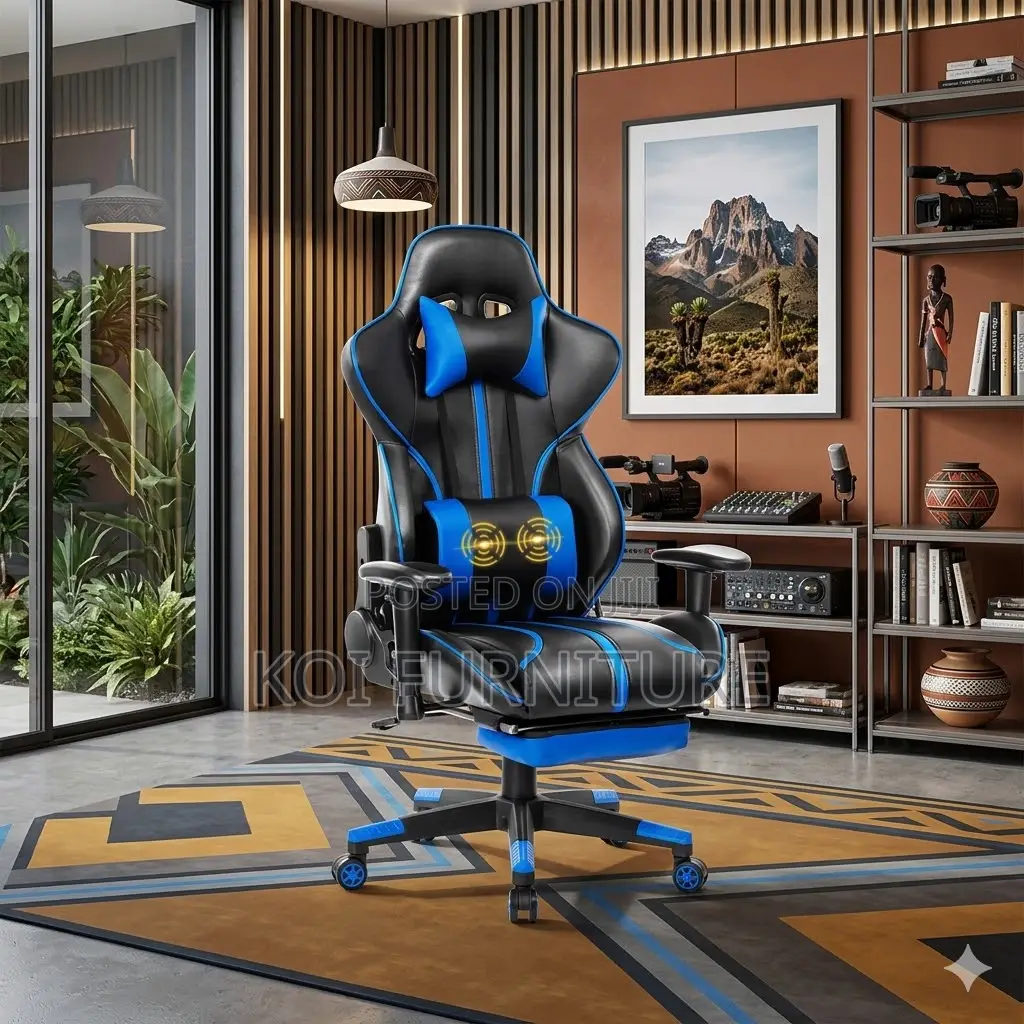 Office Chairs; Leather Home Office Creazene Gaming Chairs