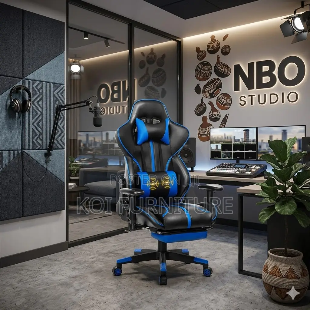 Office Chairs; Leather Home Office Creazene Gaming Chairs
