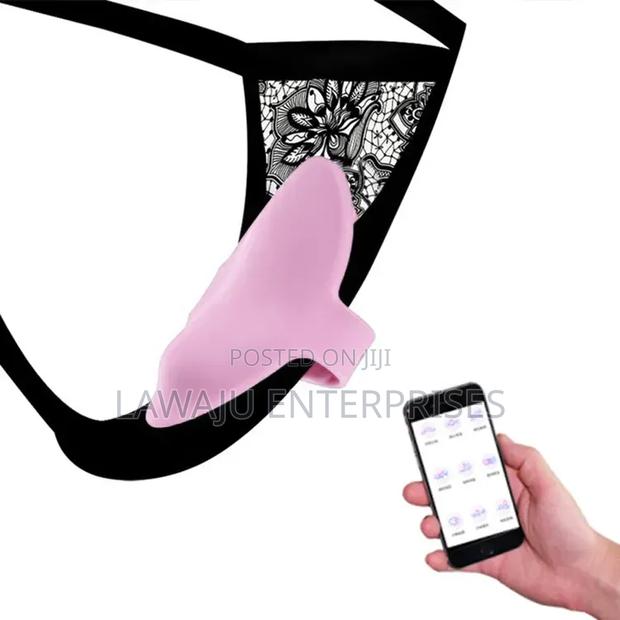 Sex Machine