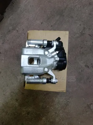 Rear Caliper Mazda Cx8