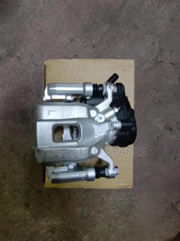 Rear Caliper Mazda Cx8 - thumbnail 2