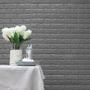 Brick Wallpaper Wall Panels